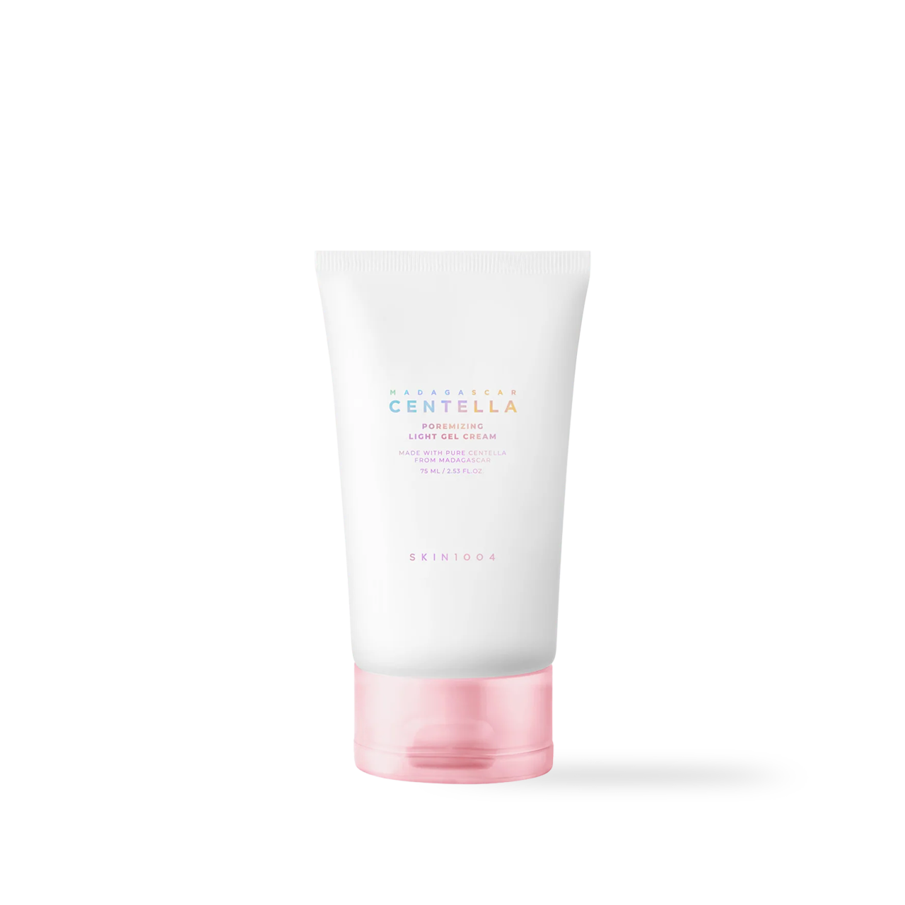 Skin1004 - Madagascar Centella Poremizing Light Gel Cream 75ml