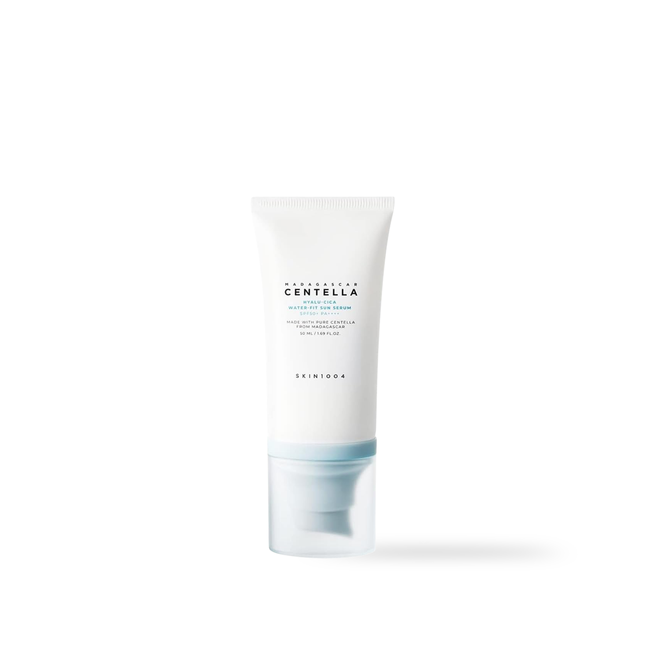 Skin1004 - Madagascar Centella Hyalu-Cica Water-Fit Sun Serum 50ml