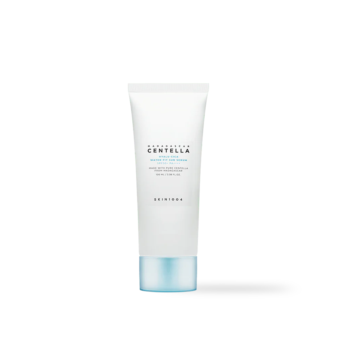 Skin1004 - Madagascar Centella Hyalu-Cica Water-Fit Sun Serum 100ml