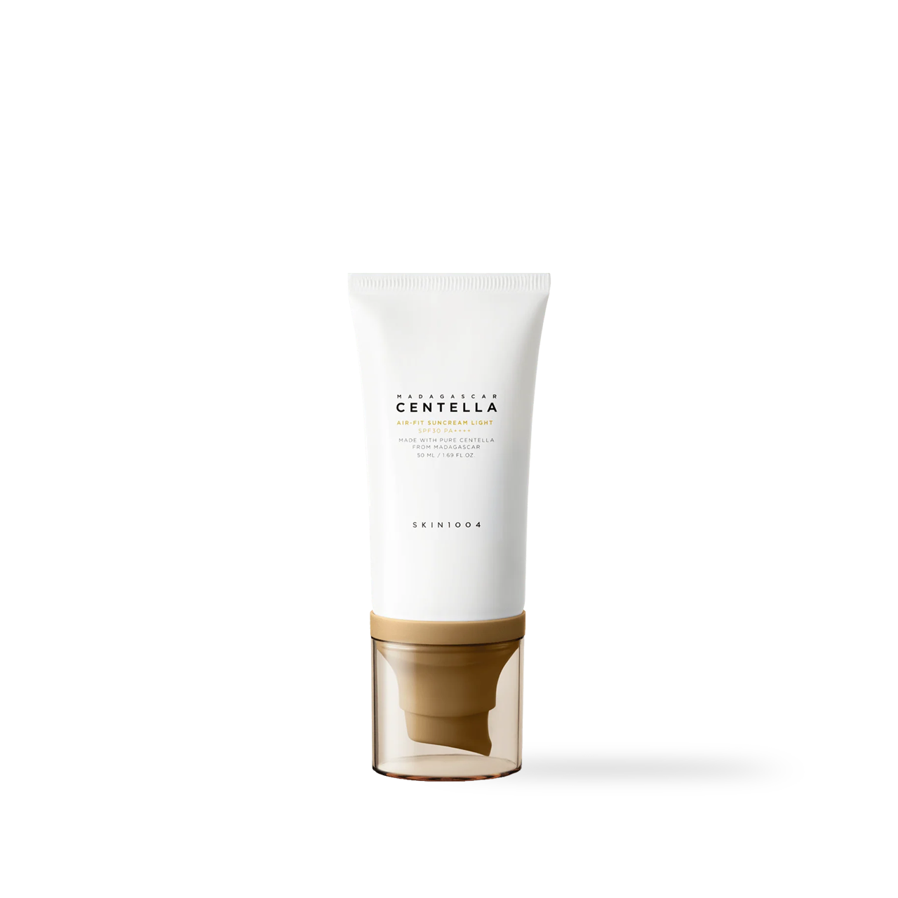 Skin1004 - Madagascar Centella Air-Fit Suncream Light 50ml