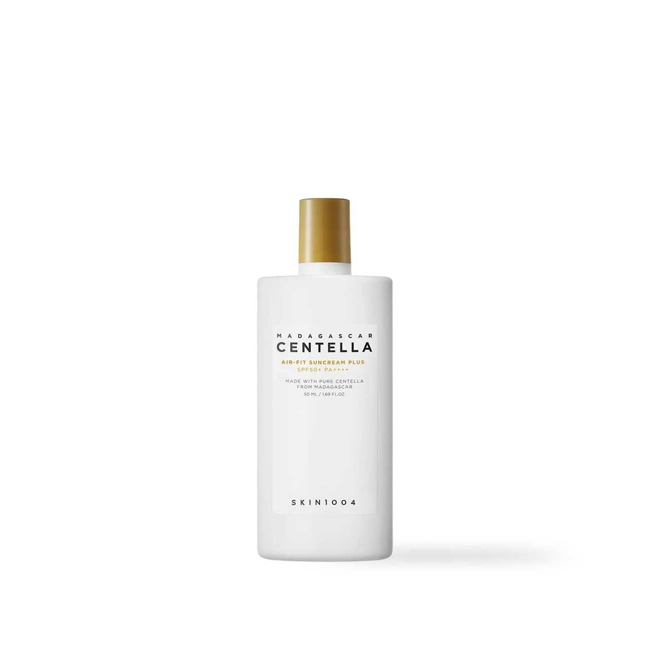 Skin1004 - Madagascar Centella Air-Fit Suncream Plus 50ml