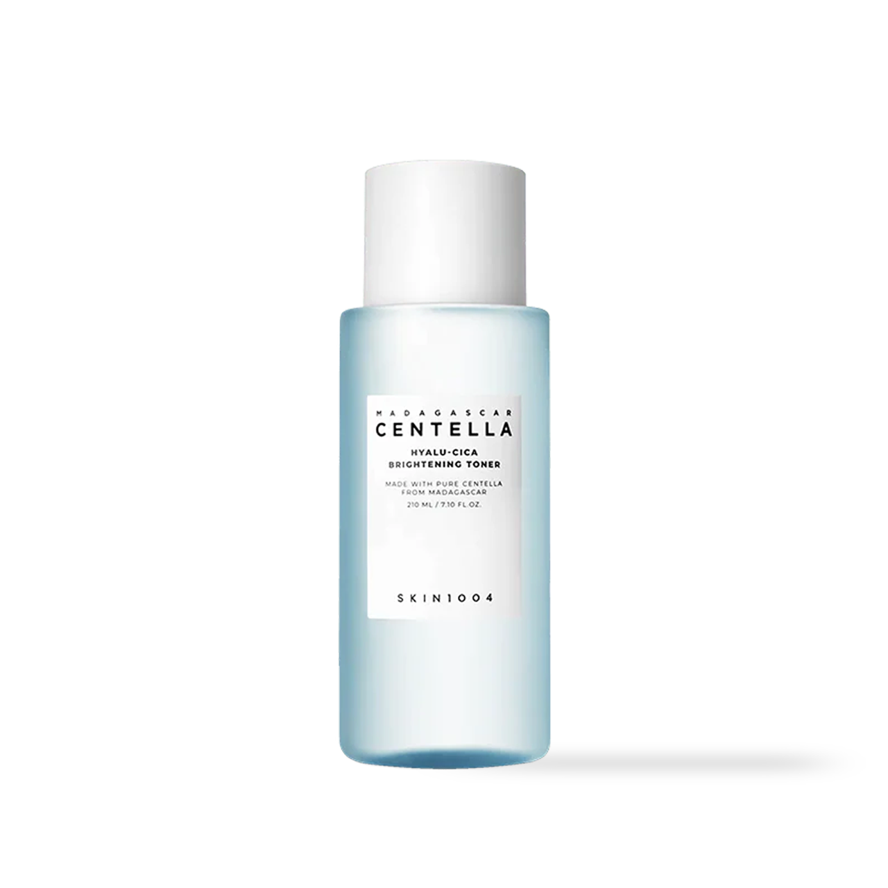Skin1004 - Madagascar Centella Hyalu-Cica Brightening Toner