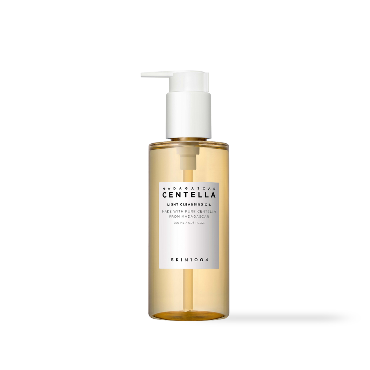 Skin1004 - Madagascar Centella Light Cleansing Oil