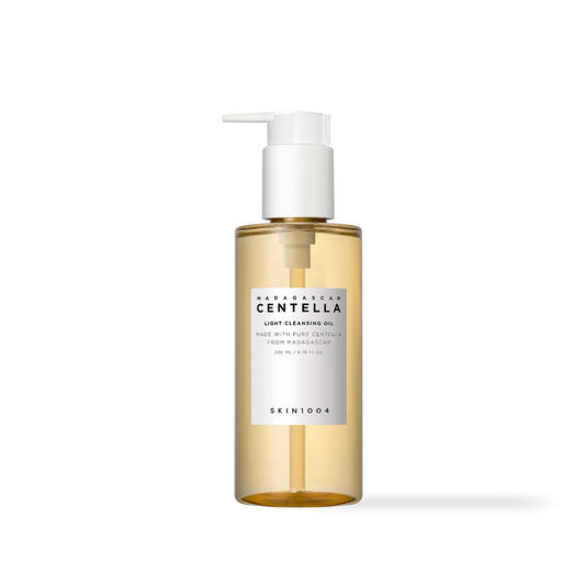 Skin1004 - Madagascar Centella Light Cleansing Oil