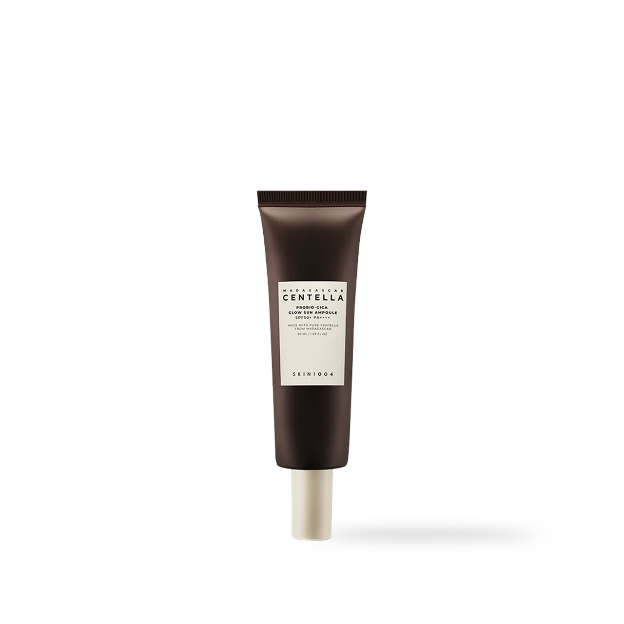 Skin1004 - Madagascar Centella Probio-cica Glow Sun Ampoule 50ml