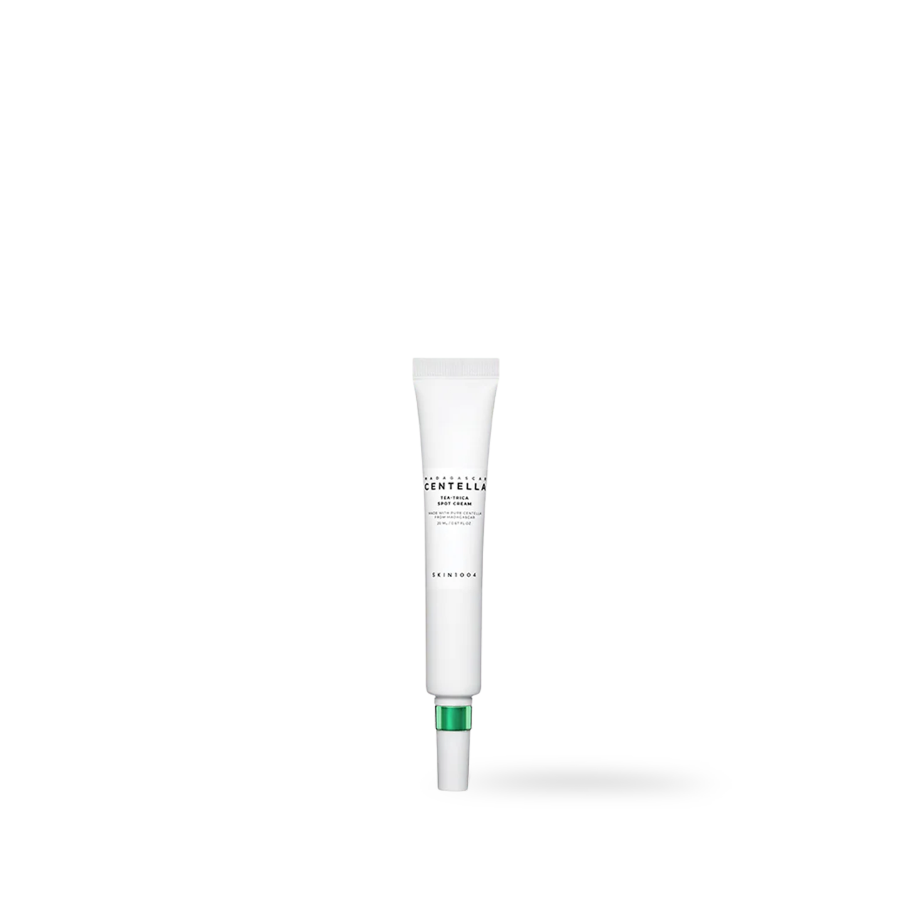 Skin1004 - Madagascar Centella Tea-Trica Spot Cream 20ml