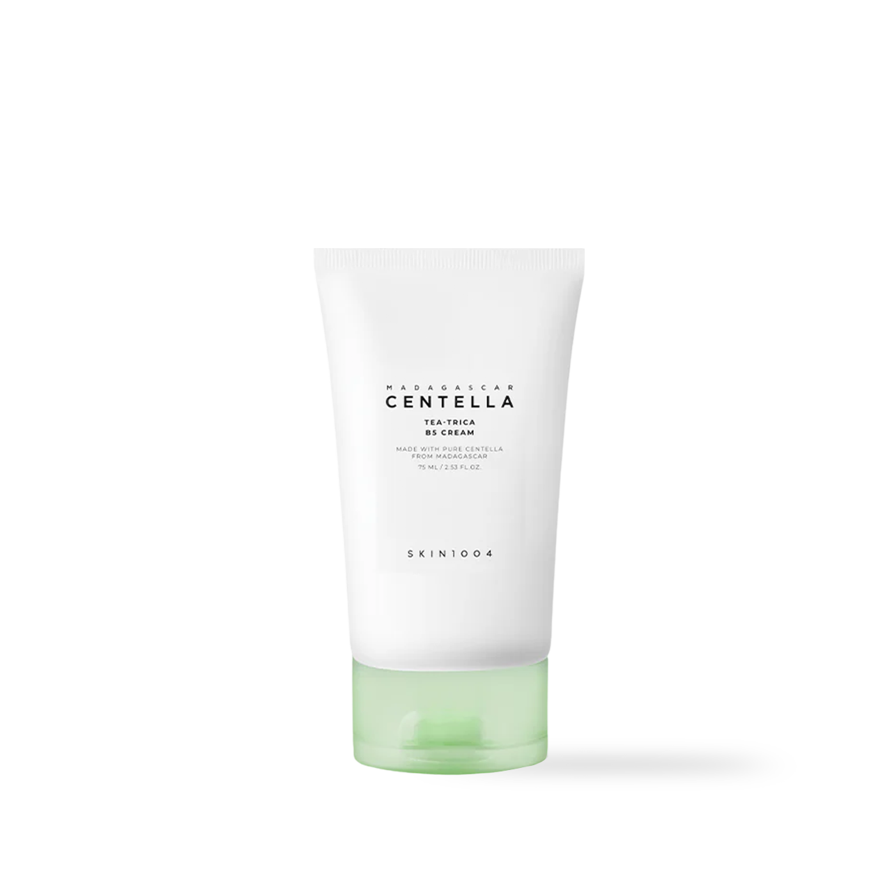 Skin1004 - Madagascar Centella Tea-Trica B5 Cream 75ml