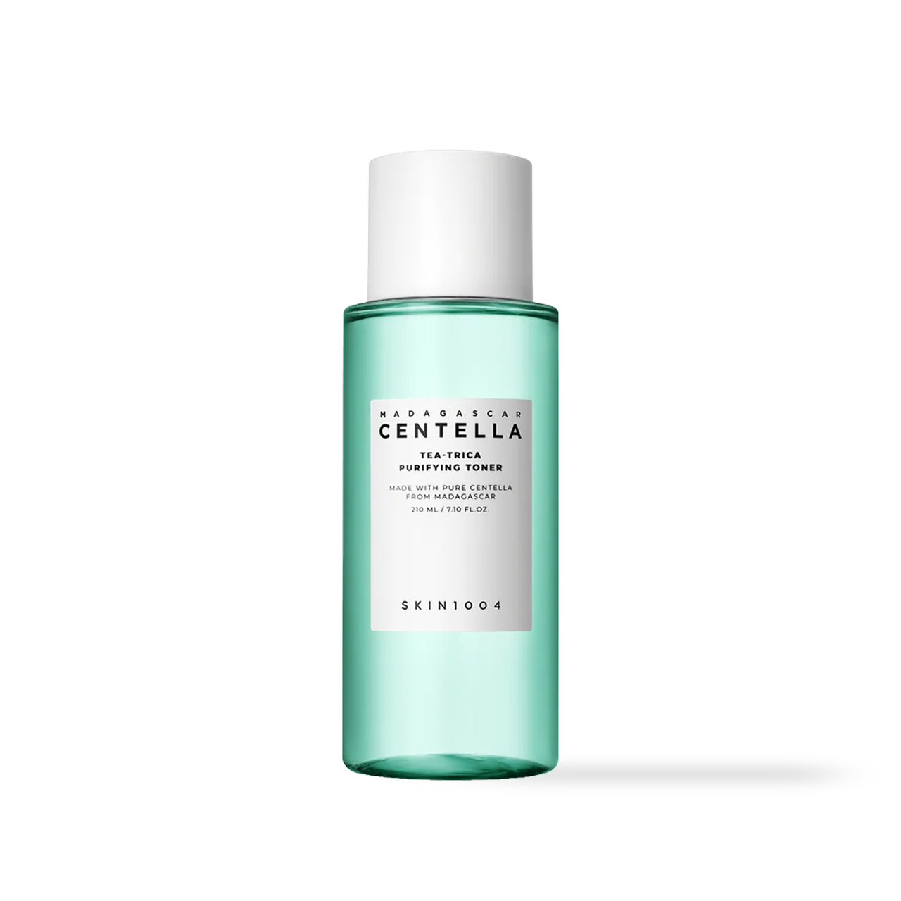 Skin1004 - Madagascar Centella Tea-Trica Purifying Toner 210ml