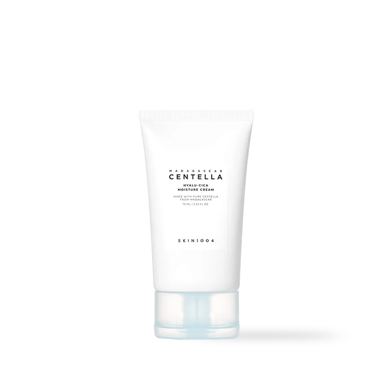 Skin1004 - Madagascar Centella Hyalu-Cica Moisture Cream 75ml