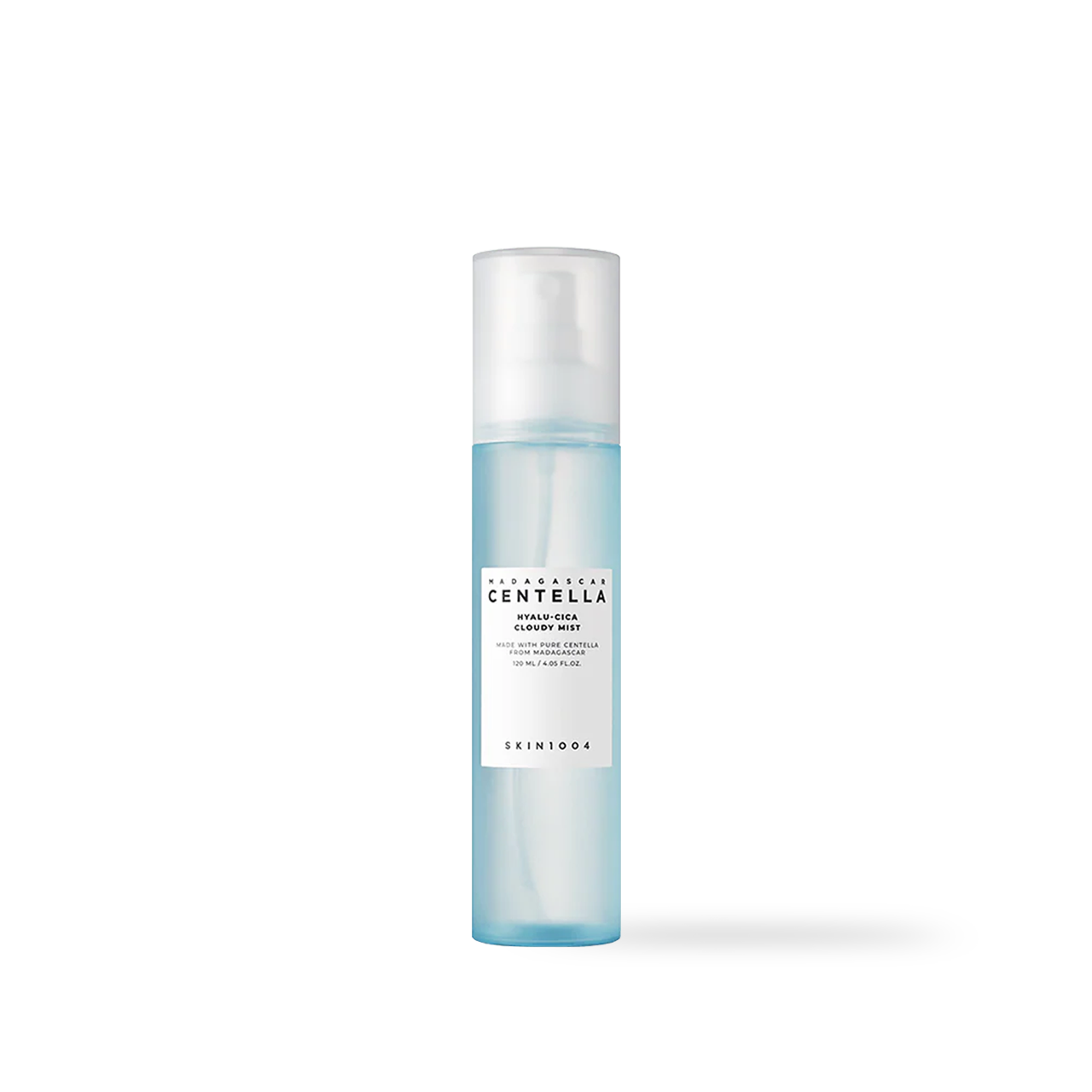 Skin1004 - Madagascar Centella Hyalu-Cica Cloudy Mist 120ml