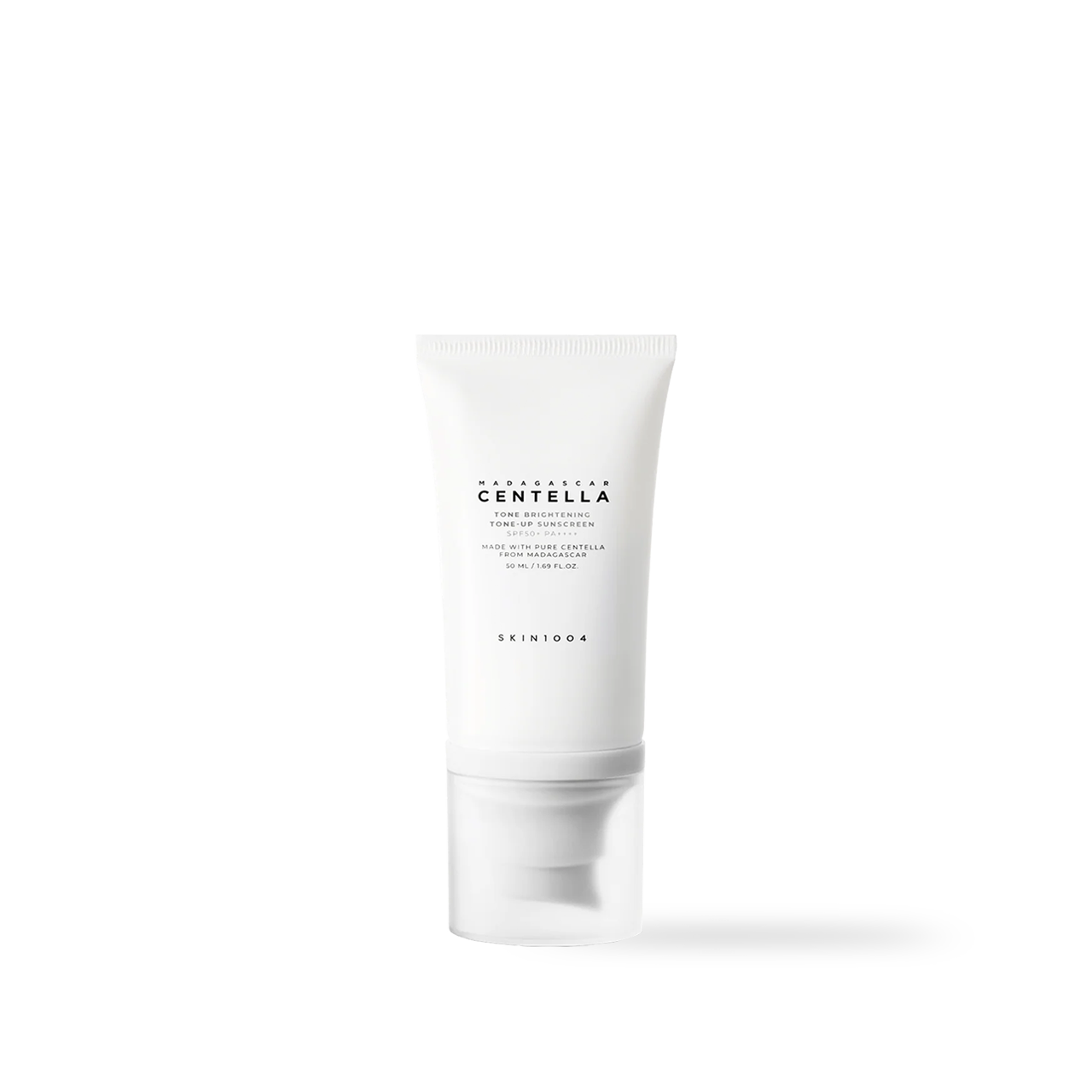 Skin1004 - Madagascar Centella Tone Brightening Tone-Up Sunscreen 50ml