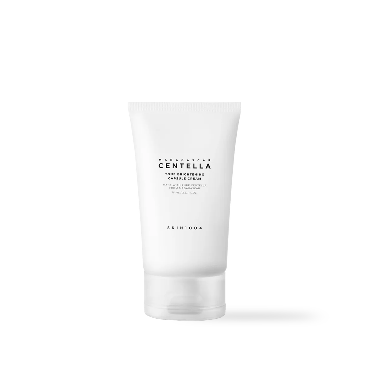 Skin1004 - Madagascar Centella Tone Brightening Capsule Cream 75ml
