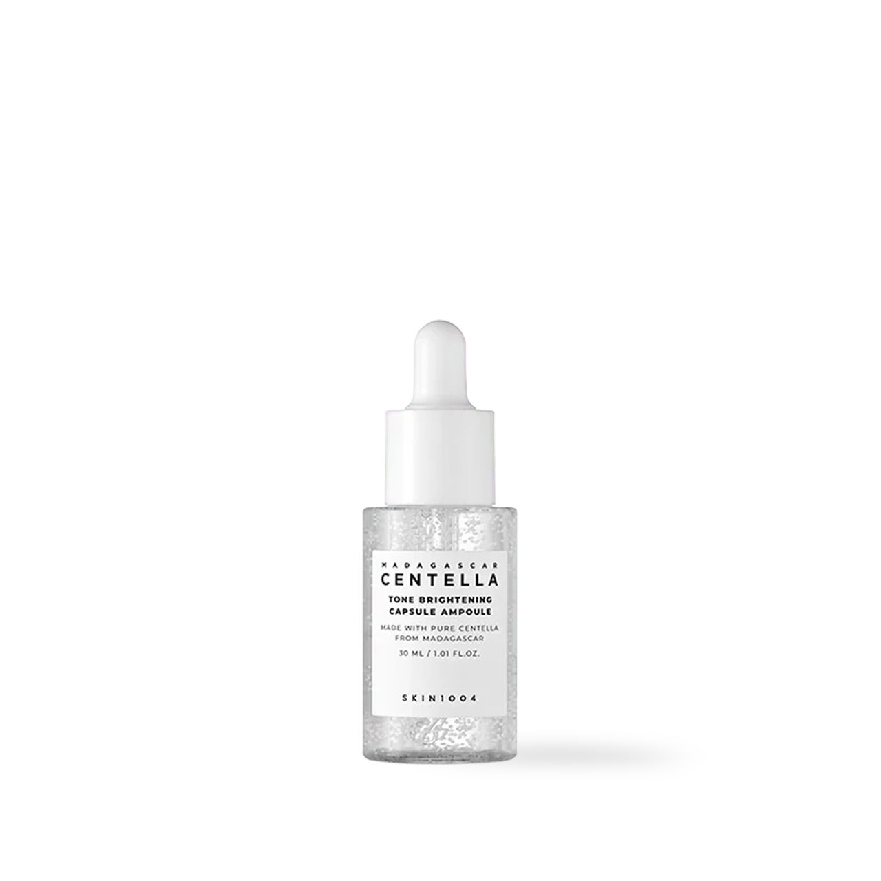 Skin1004 - Madagascar Centella Tone Brightening Capsule Ampoule