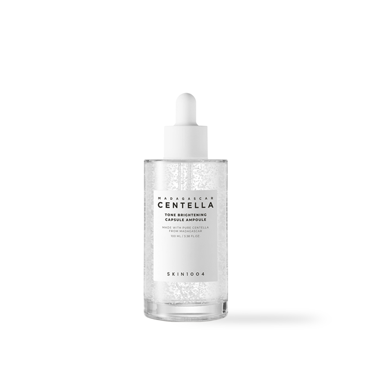 Skin1004 - Madagascar Centella Tone Brightening Capsule Ampoule