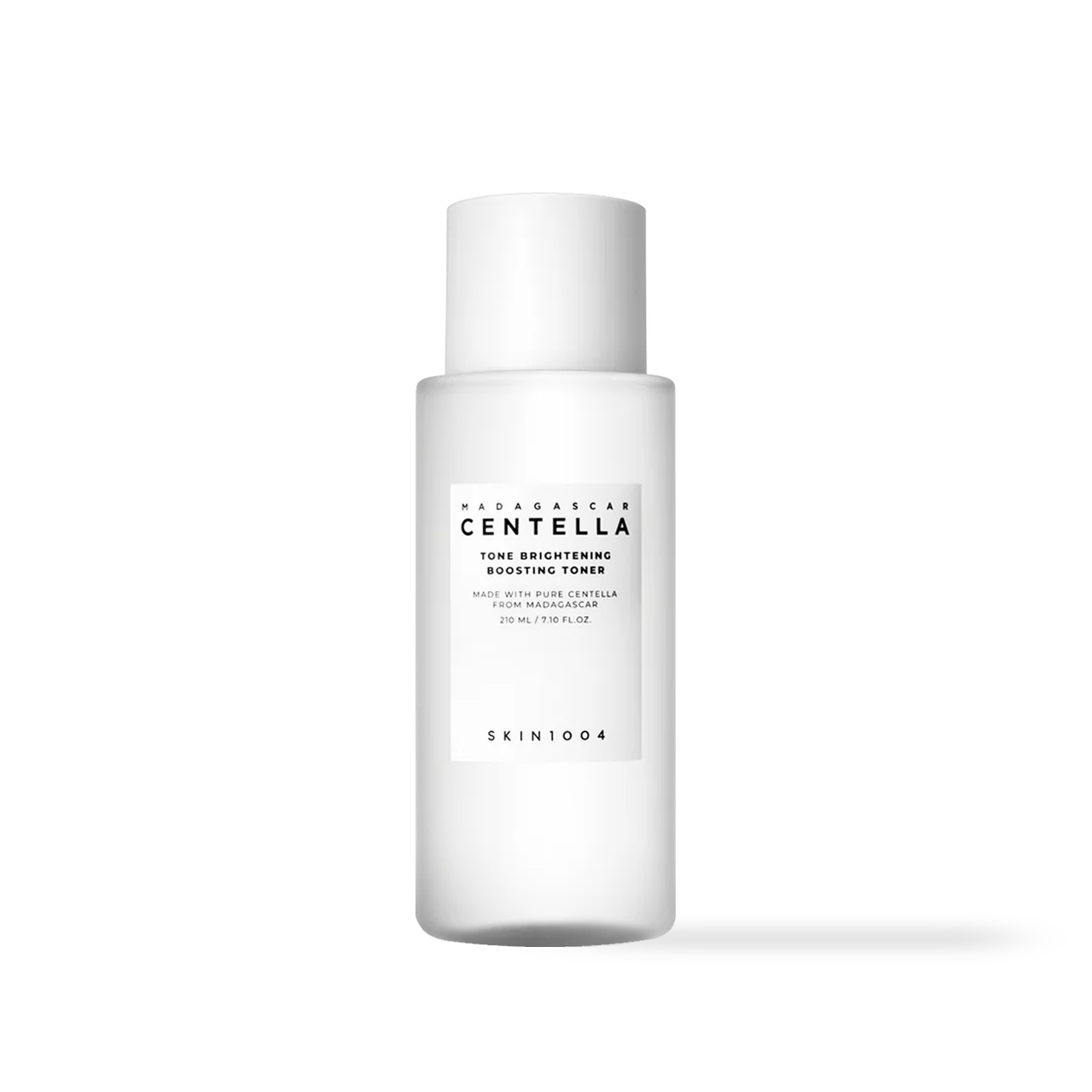 Skin1004 - Madagascar Centella Tone Brightening Boosting Toner 210ml