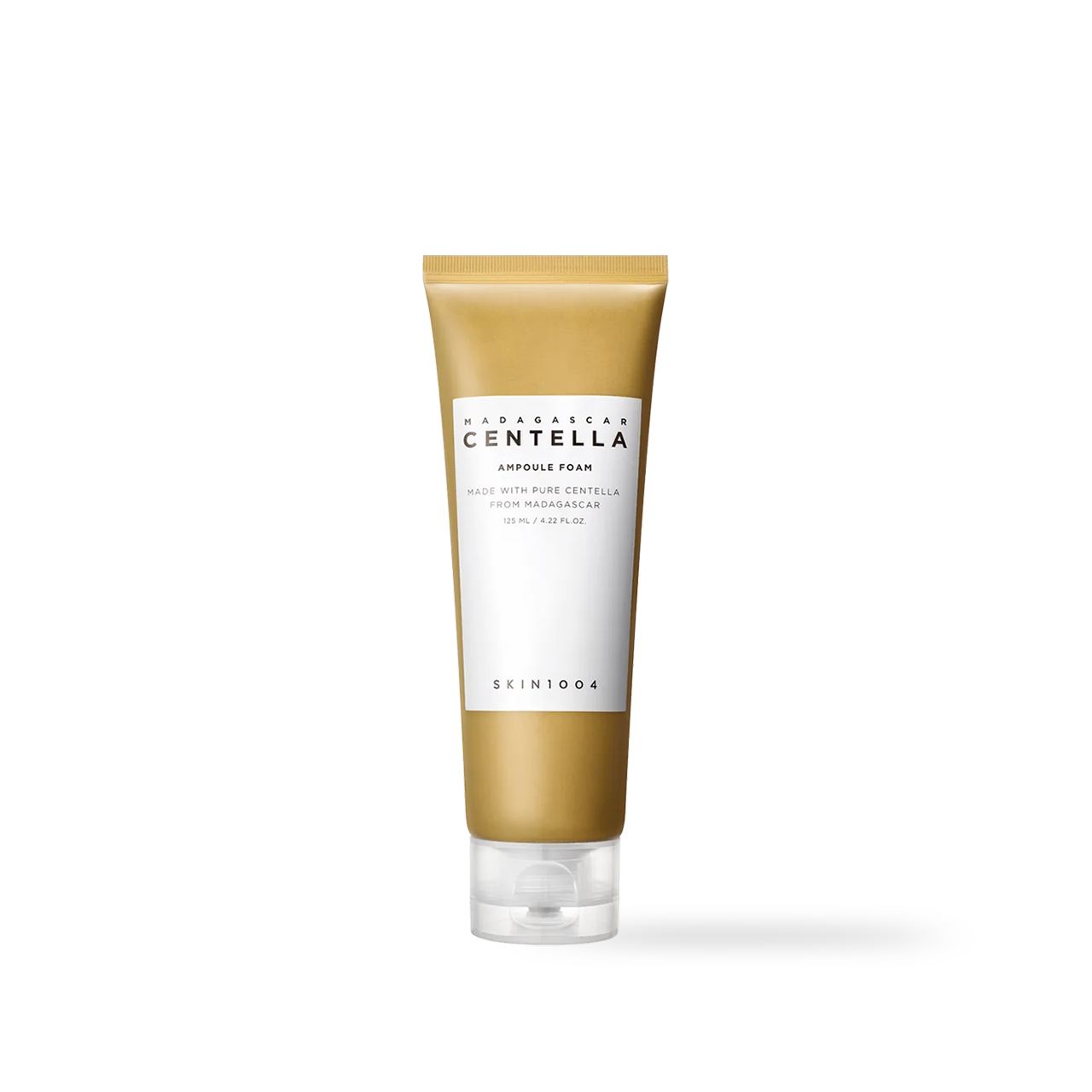 Skin1004 - Madagascar Centella Ampoule Foam