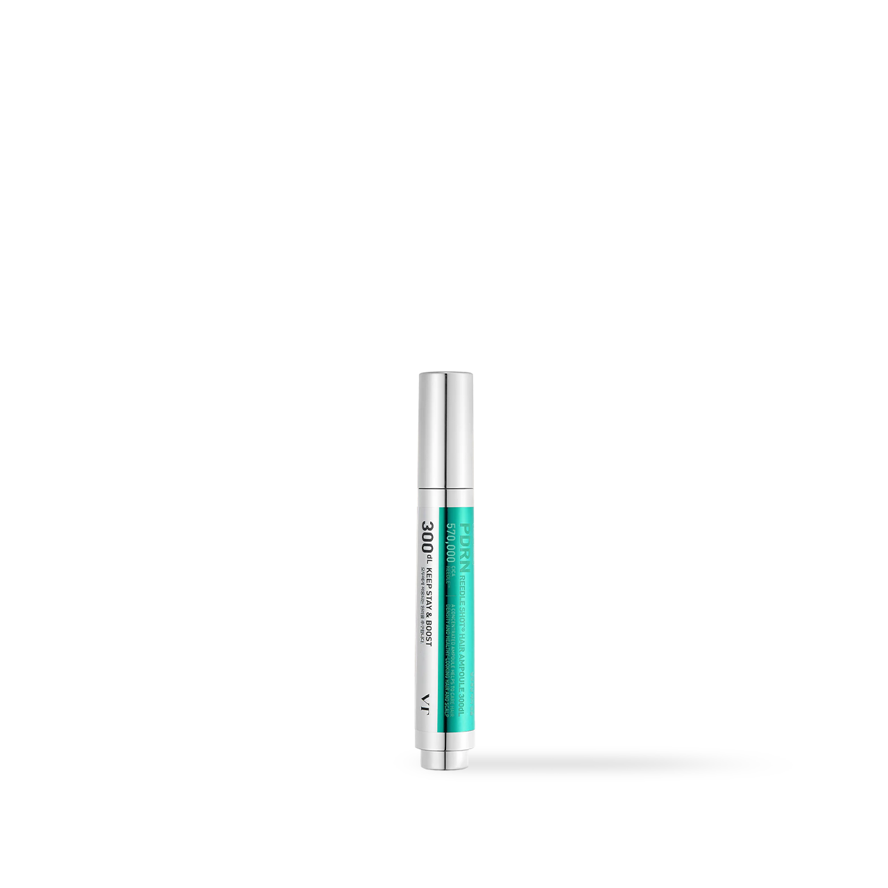 VT Cosmetics - PDRN Reedle Shot Hair Ampoule 300dL