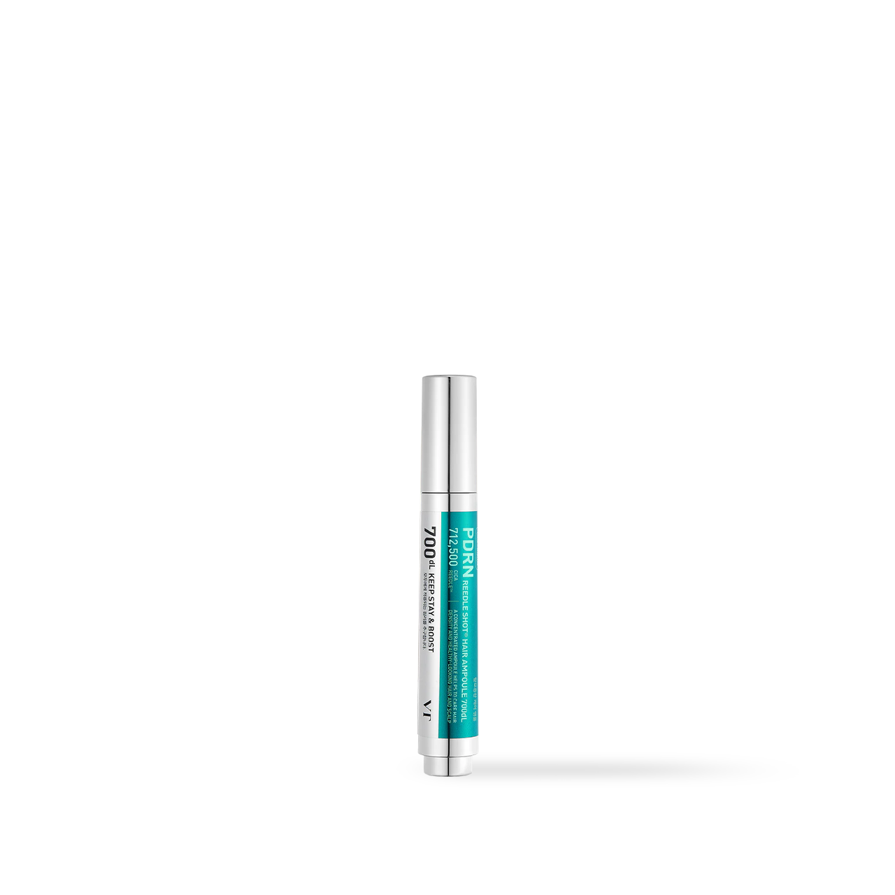 VT Cosmetics - PDRN Reedle Shot Hair Ampoule 700dL