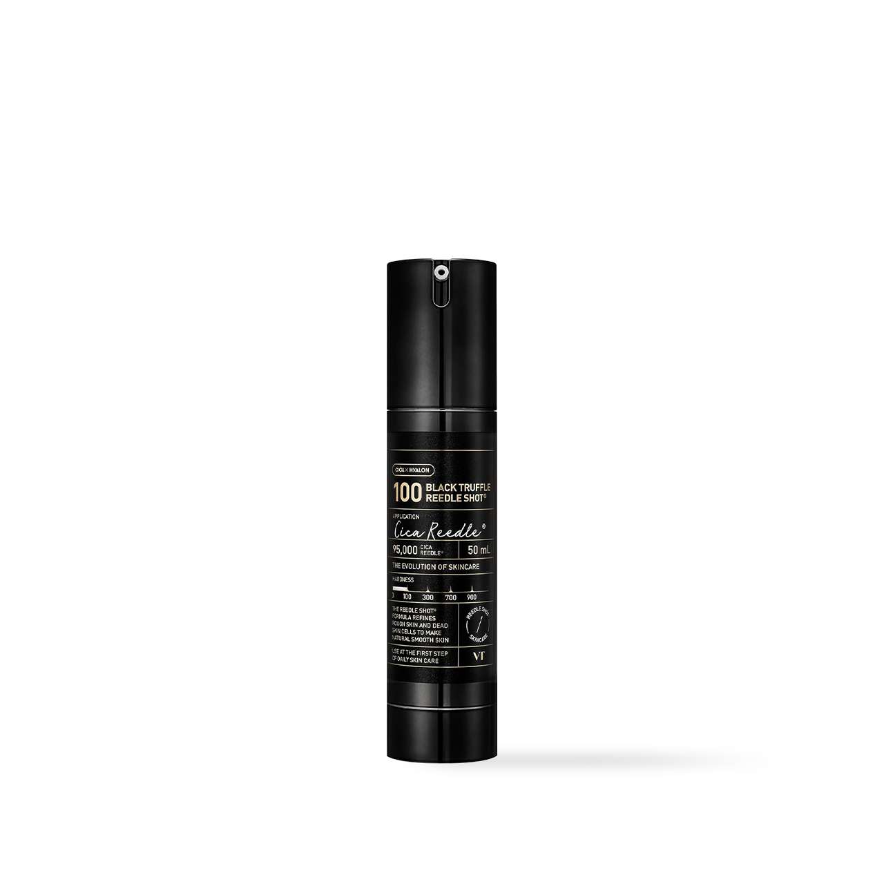 VT Cosmetics - BLACK TRUFFLE Reedle Shot 100 50ml