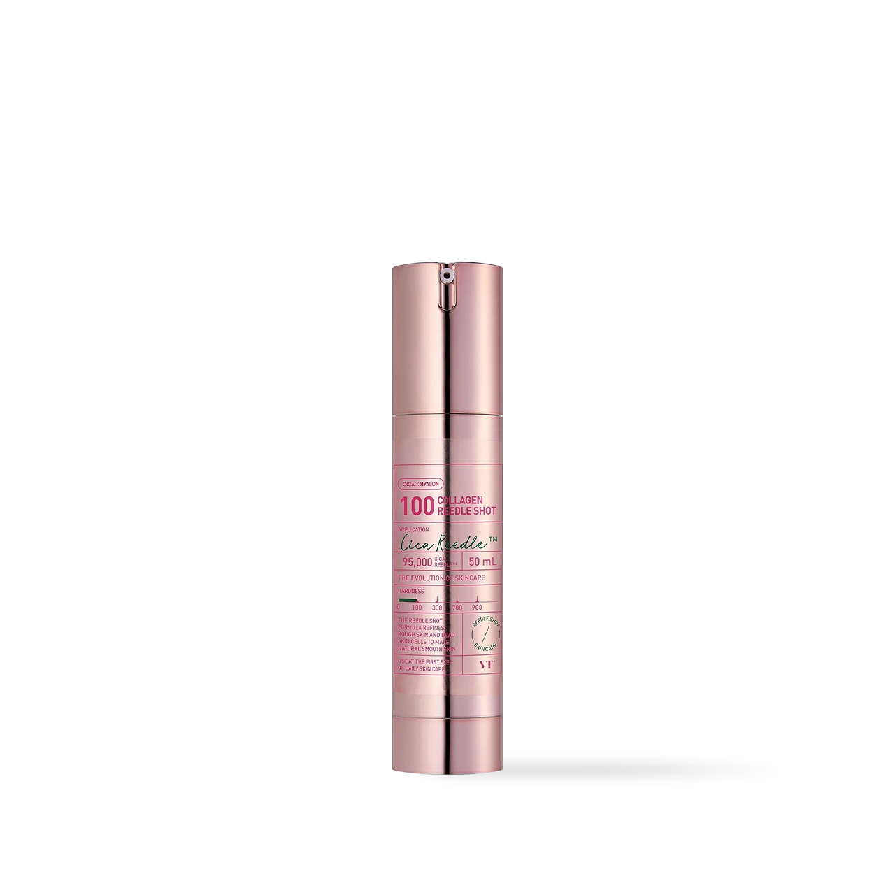 VT Cosmetics - Collagen Reedle Shot 100 50ml