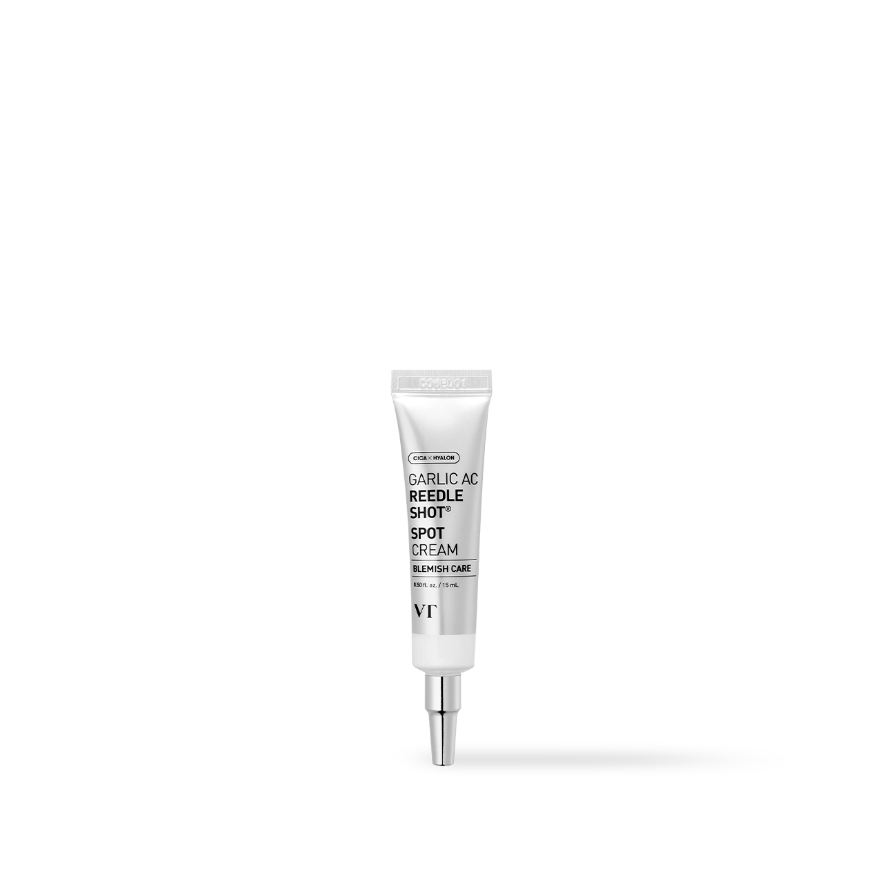VT Cosmetics - Garlic AC Reedle Spot Cream 15ml