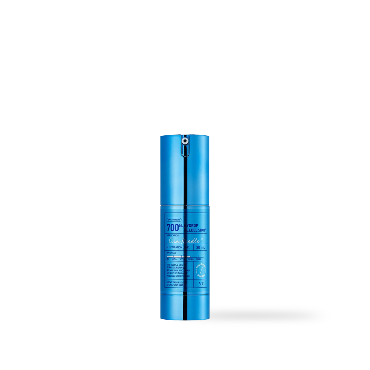 VT Cosmetics - Hydrop Reedle Shot 700hl 30ml