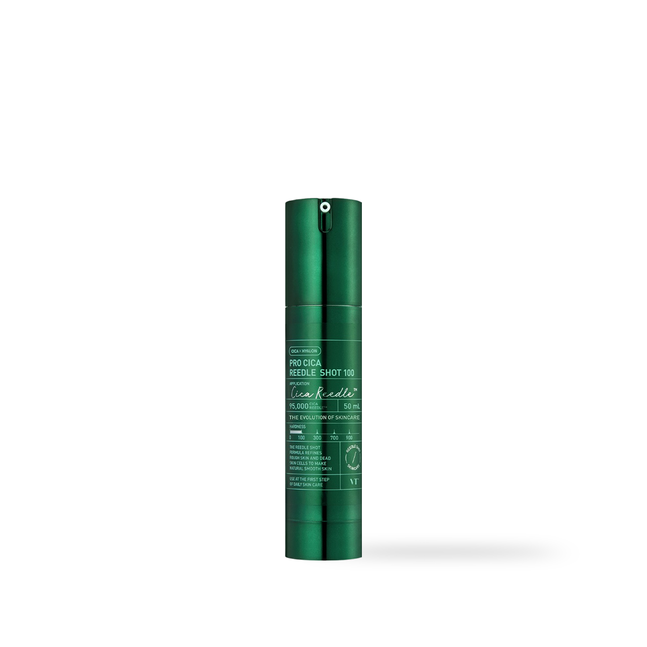 VT Cosmetics - PRO CICA Reedle Shot 100 50ml