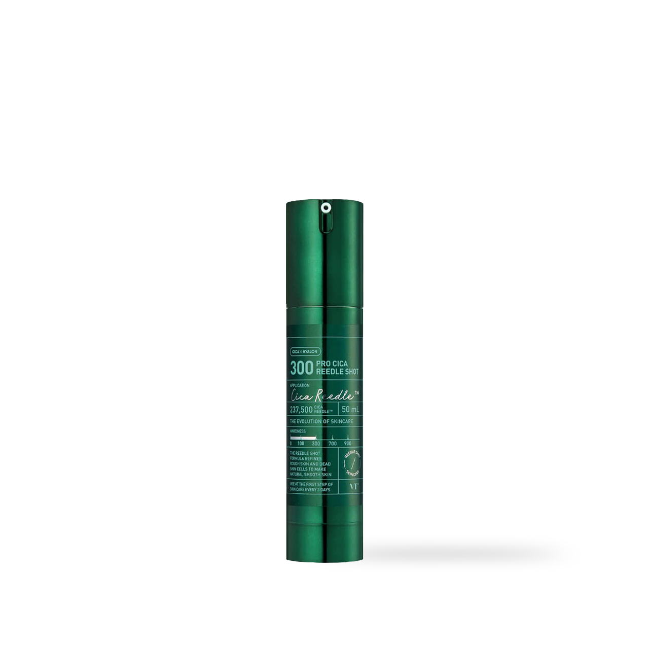 VT Cosmetics - PRO CICA Reedle Shot 300 50ml