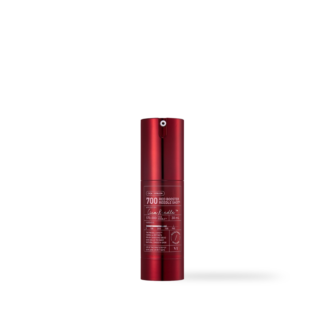VT Cosmetics - RED BOOSTER Reedle Shot 700 30ml