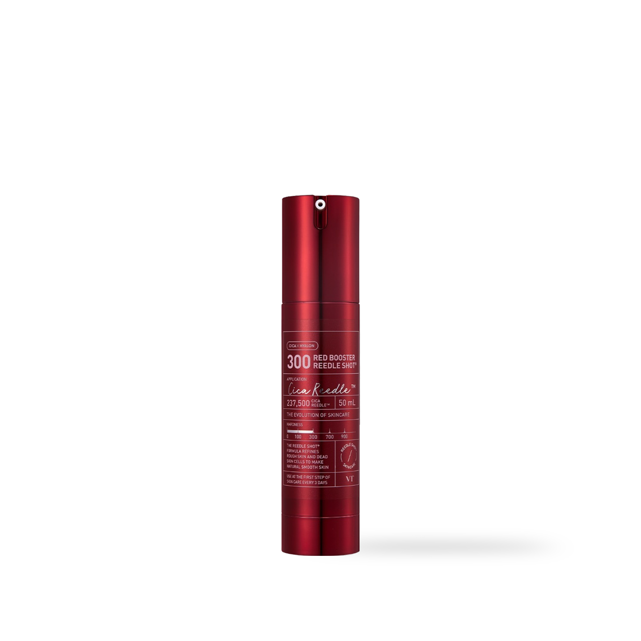VT Cosmetics - RED BOOSTER Reedle Shot 300 50ml