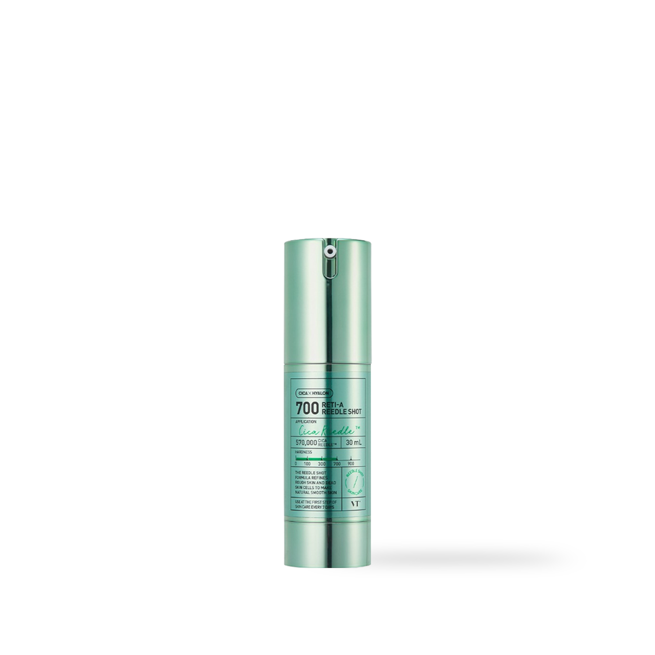 VT Cosmetics - RETI-A Reedle Shot 700 30ml