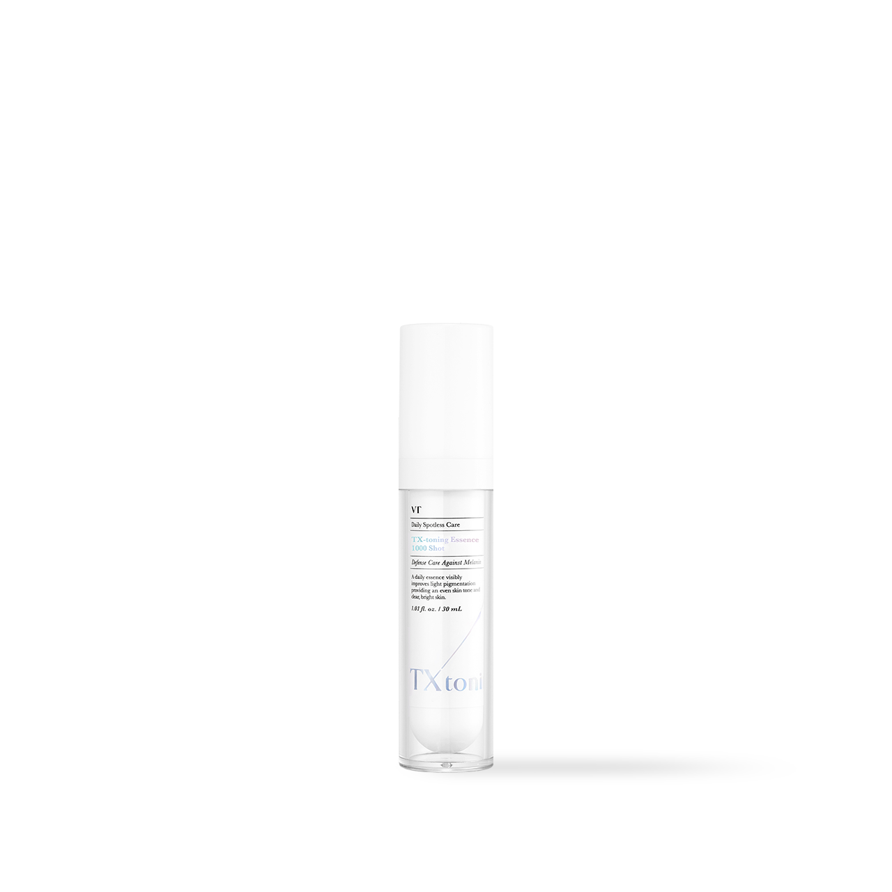 VT Cosmetics - TX-Toning Essence 1000 Shot 30ml