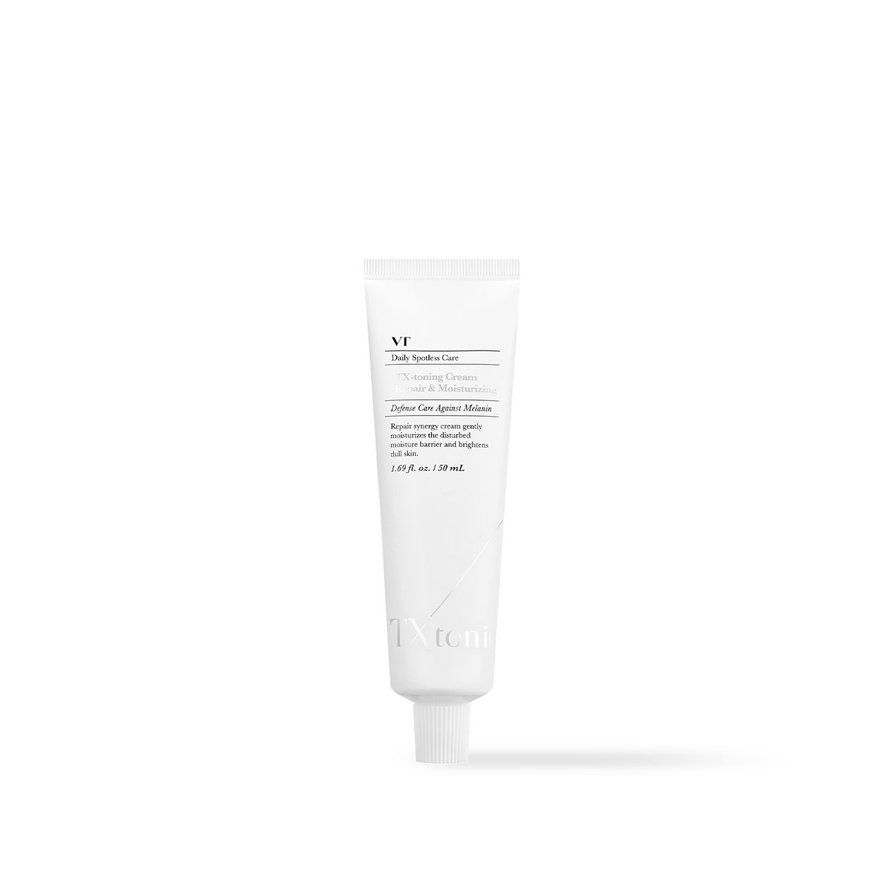 VT Cosmetics - TX-Toning Cream 50ml