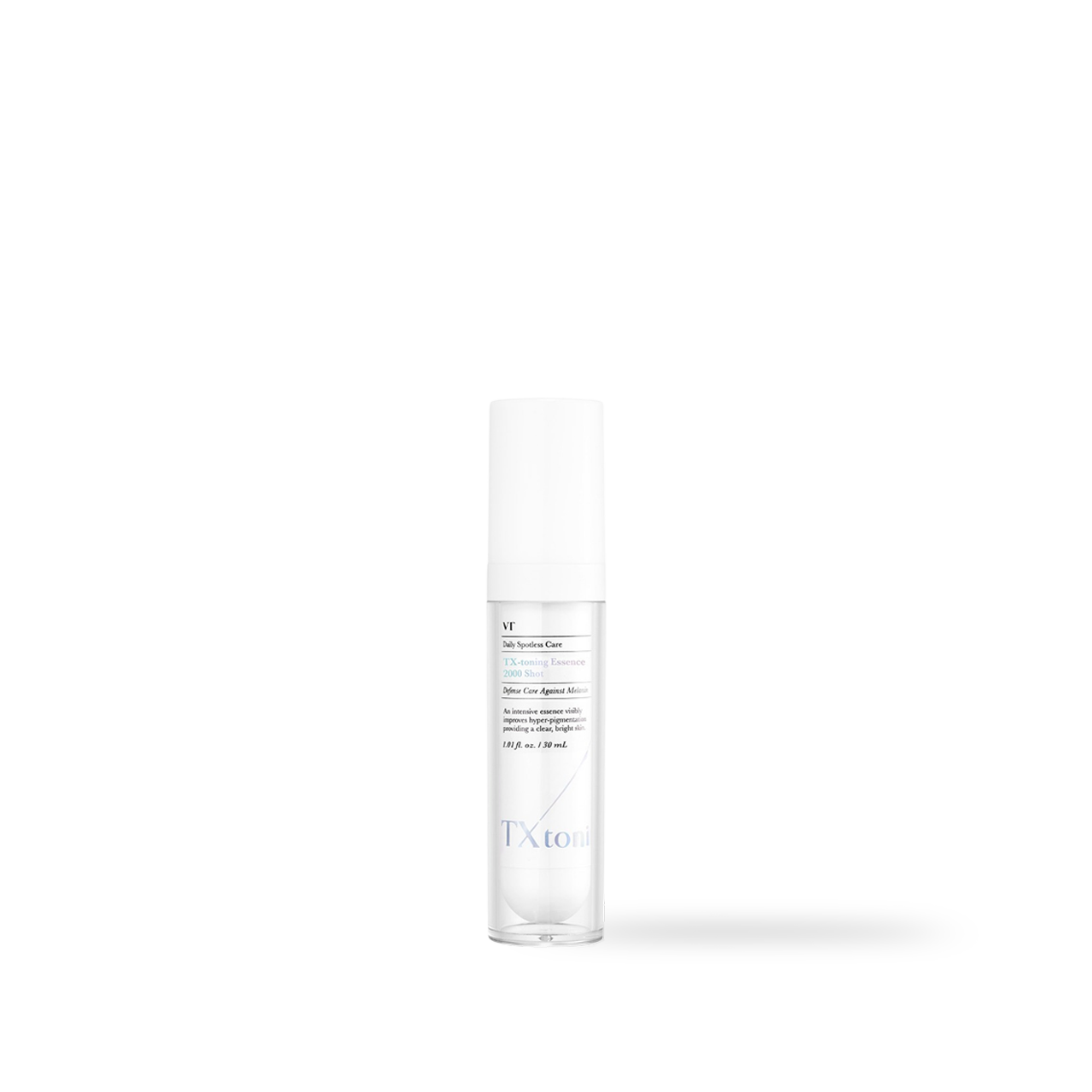 VT Cosmetics - TX-Toning Essence 2000 Shot 30ml