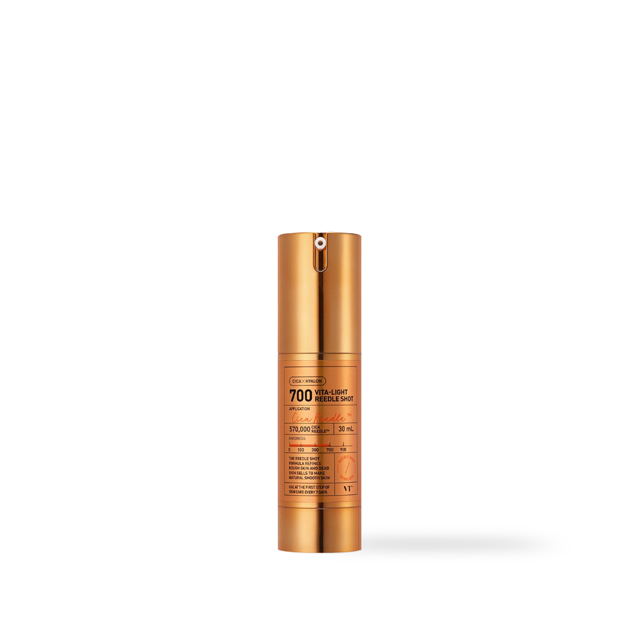VT Cosmetics - VITA-LIGHT Reedle Shot 700 30ml