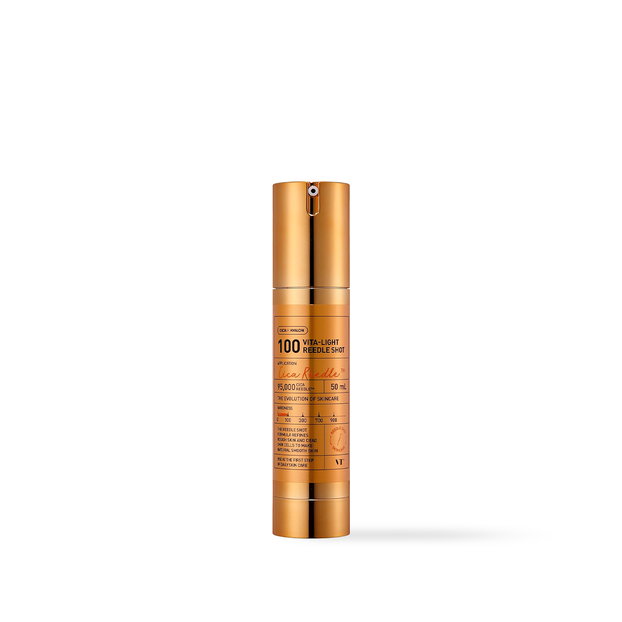 VT Cosmetics - VITA-LIGHT Reedle Shot 100 50ml