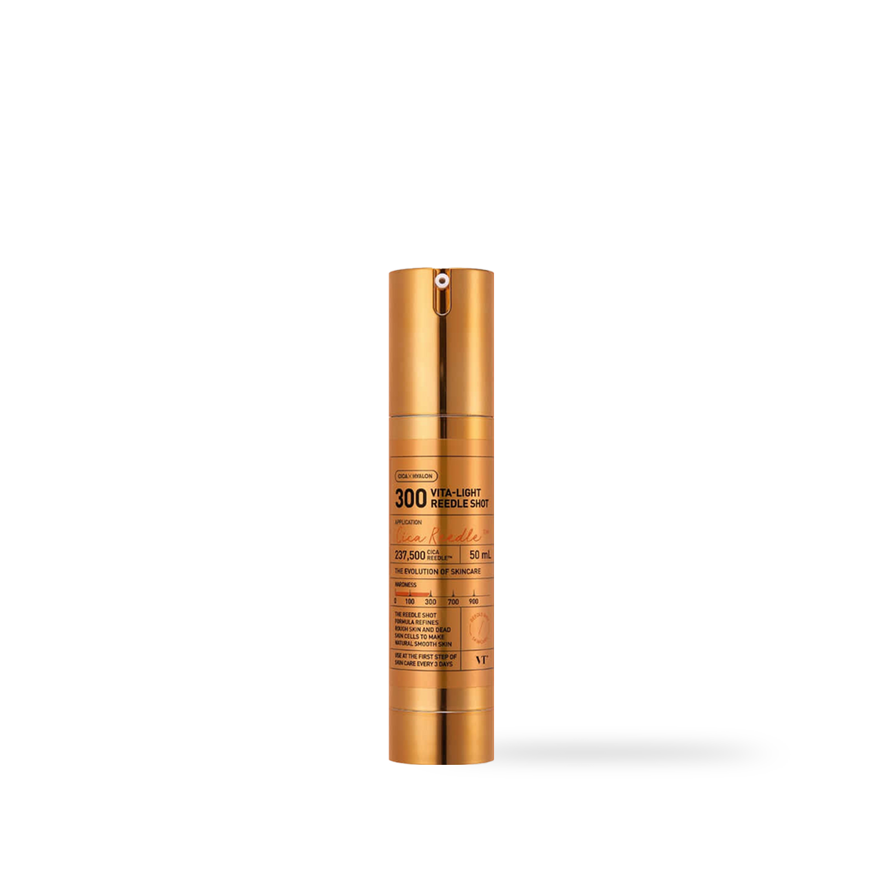 VT Cosmetics - VITA-LIGHT Reedle Shot 300 50ml
