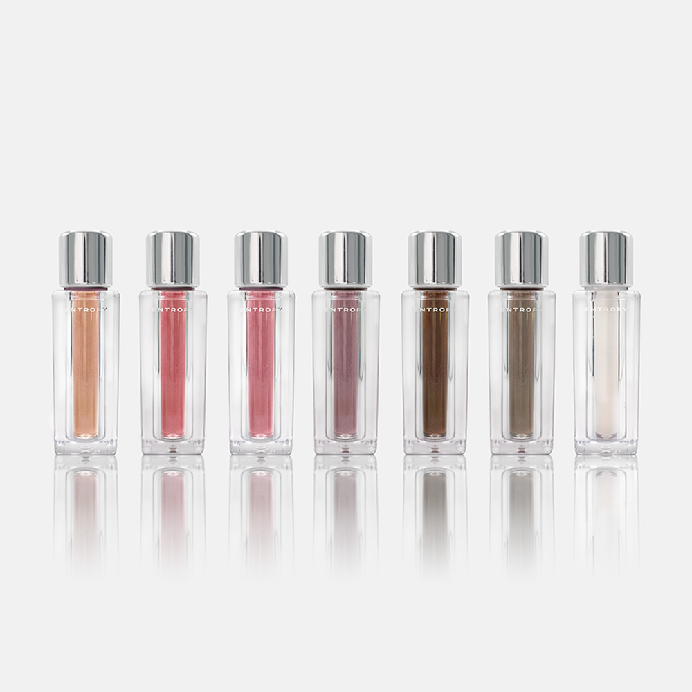 ENTROPY - Tulle Gloss - 7 Colors