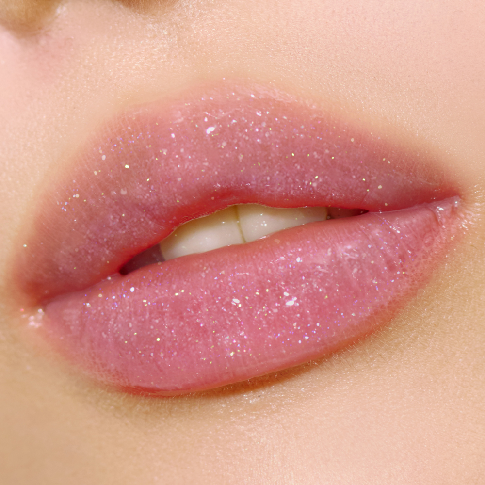 ENTROPY - Tulle Gloss - 7 Colors