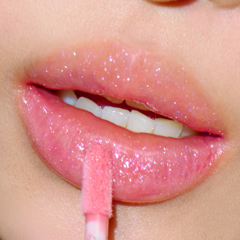 ENTROPY - Tulle Gloss - 7 Colors