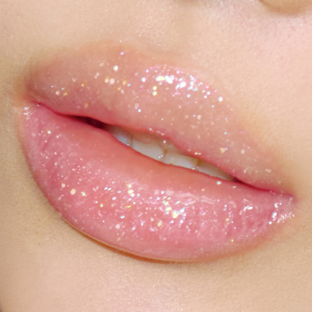 ENTROPY - Tulle Gloss - 7 Colors