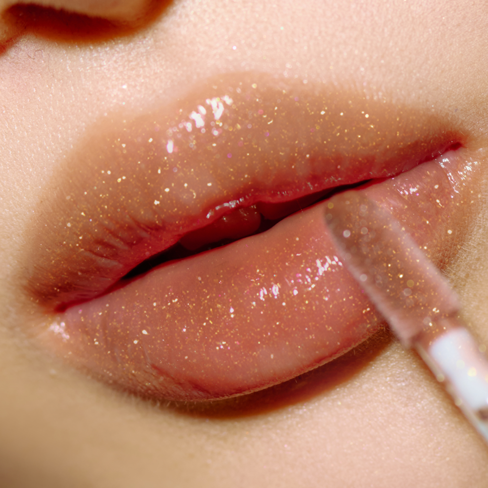 ENTROPY - Tulle Gloss - 7 Colors