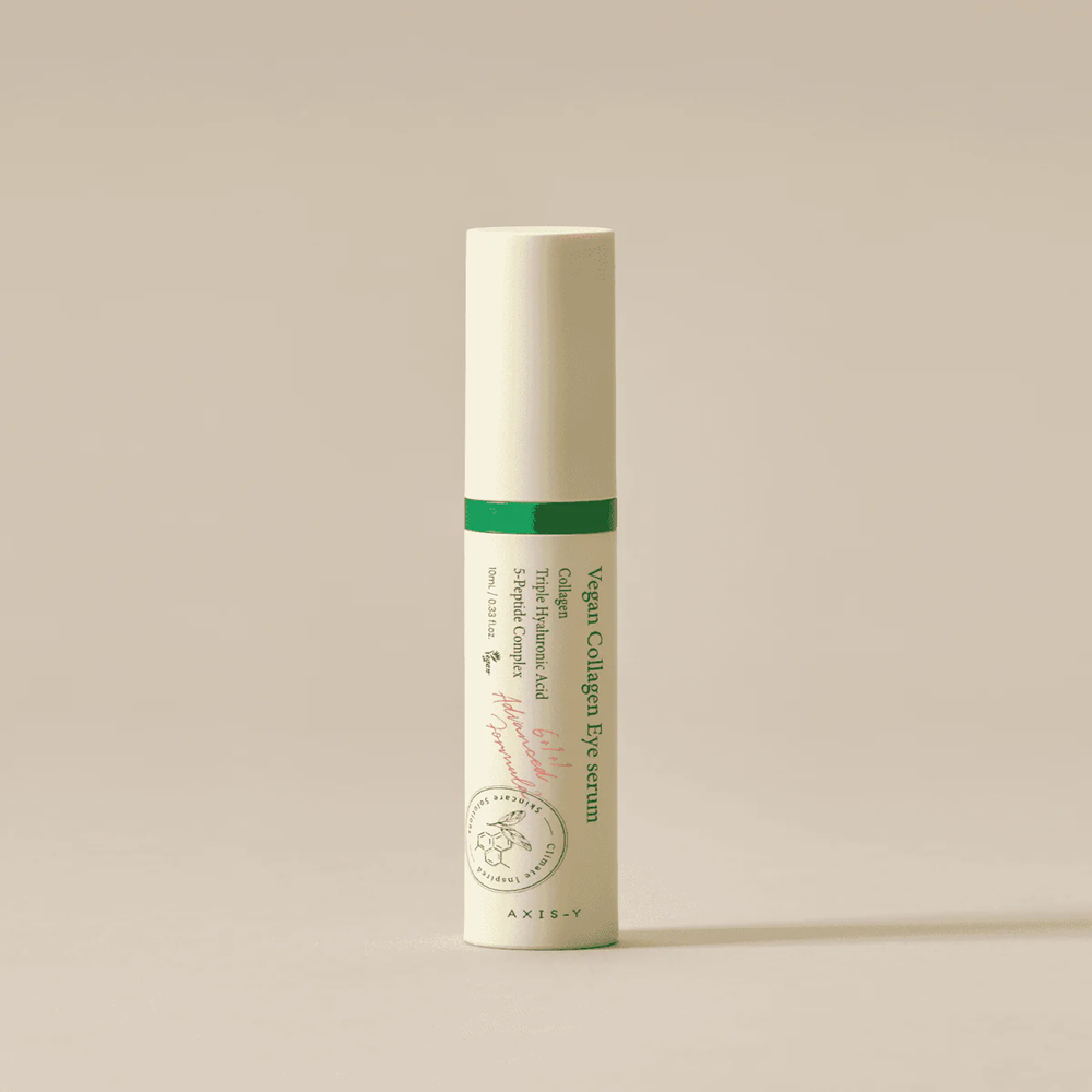 AXIS-Y - Vegan Collagen Eye Serum 10ml