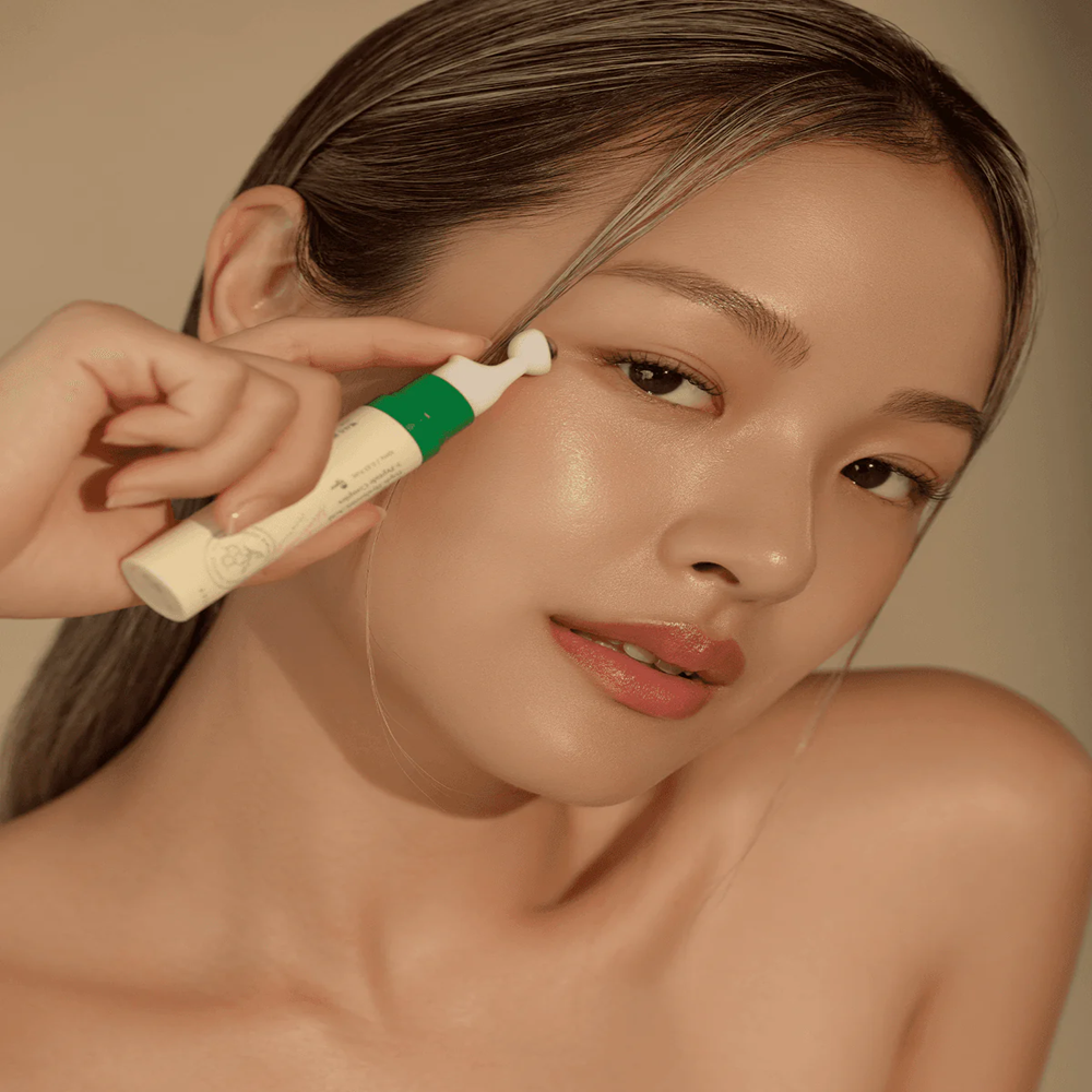 AXIS-Y - Vegan Collagen Eye Serum 10ml