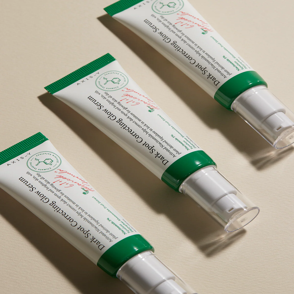 AXIS-Y - Dark Spot Correcting Glow Serum 50ml