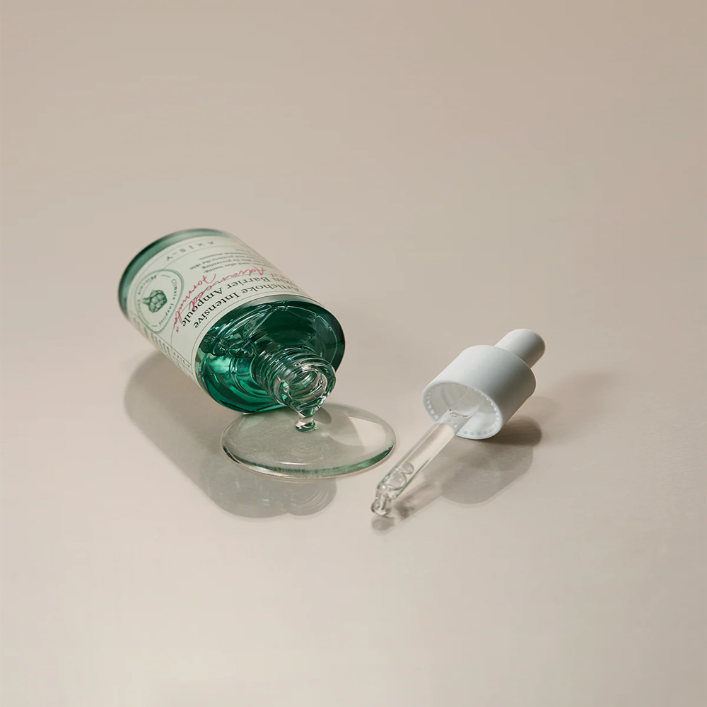 AXIS-Y - Artichoke Intensive Skin Barrier Ampuole 30ml