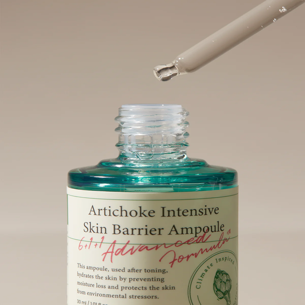AXIS-Y - Artichoke Intensive Skin Barrier Ampuole 30ml