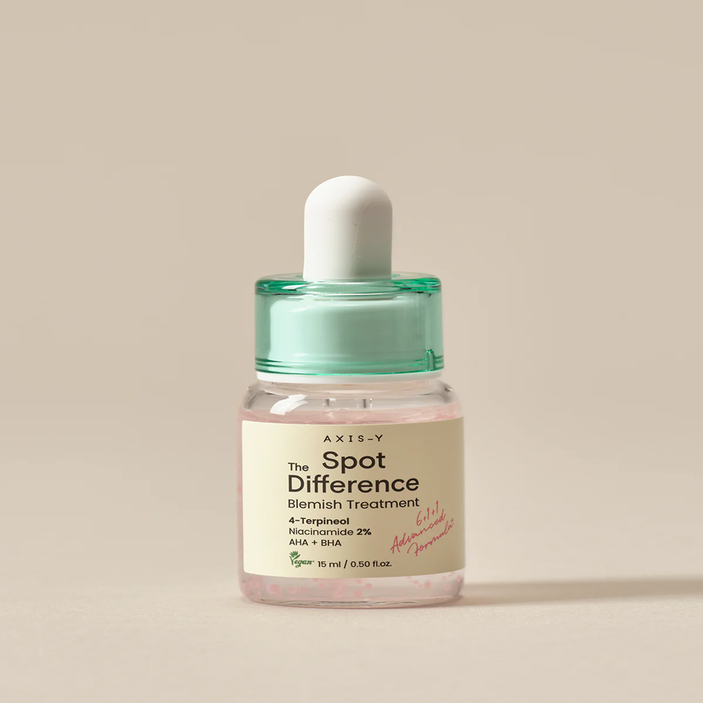 AXIS-Y - Spot The Difference Blemish Treatment 15ml