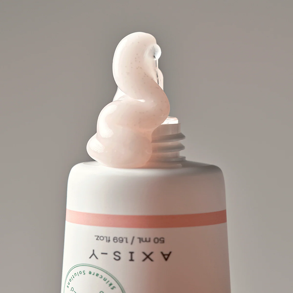 AXIS-Y - CALAMINE Pore Control Capsule Serum 50ml