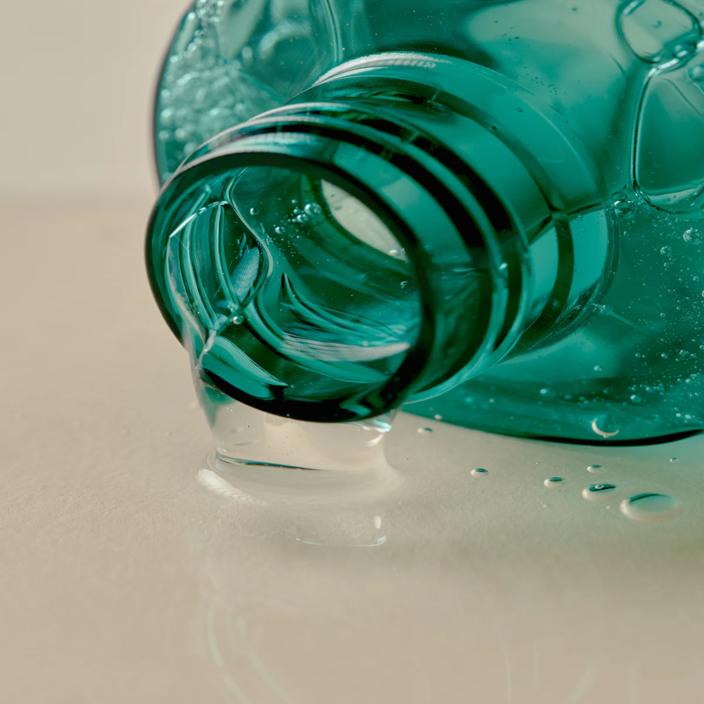 AXIS-Y - Quinoa One Step Balanced Gel Cleanser 180ml